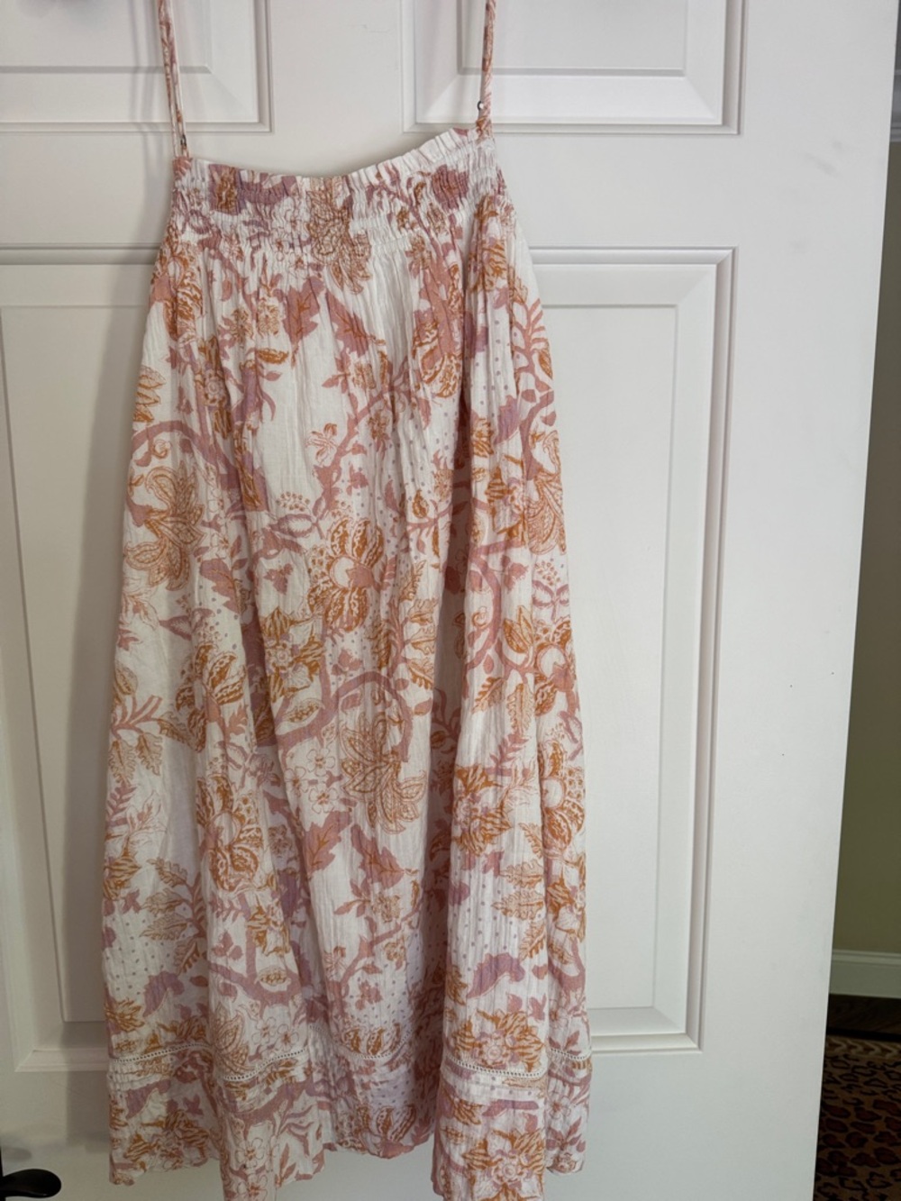 Lucky Brand Los Angeles Dress